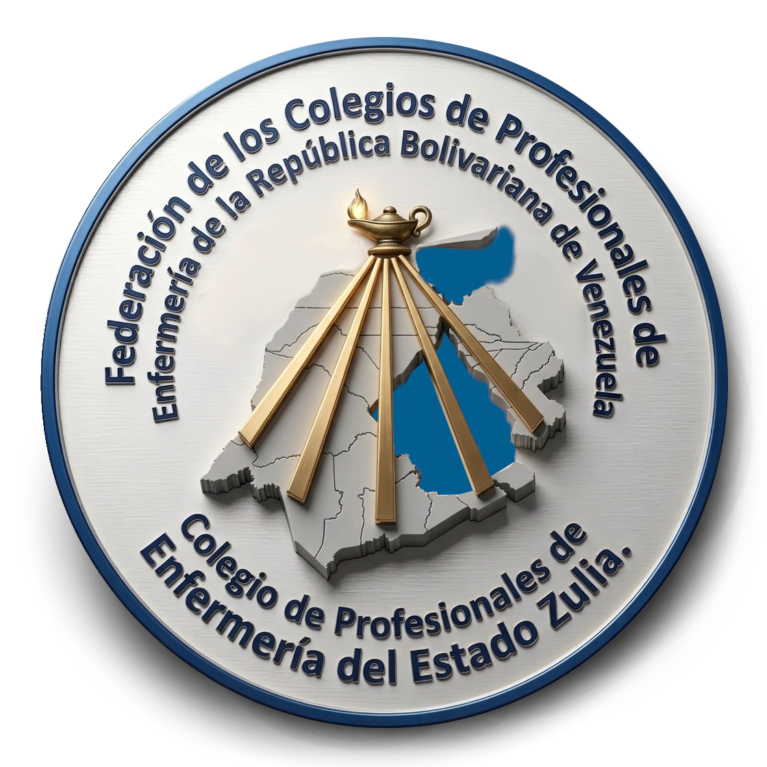 Colegio de Profesionales de Enfermería del Estado Zulia