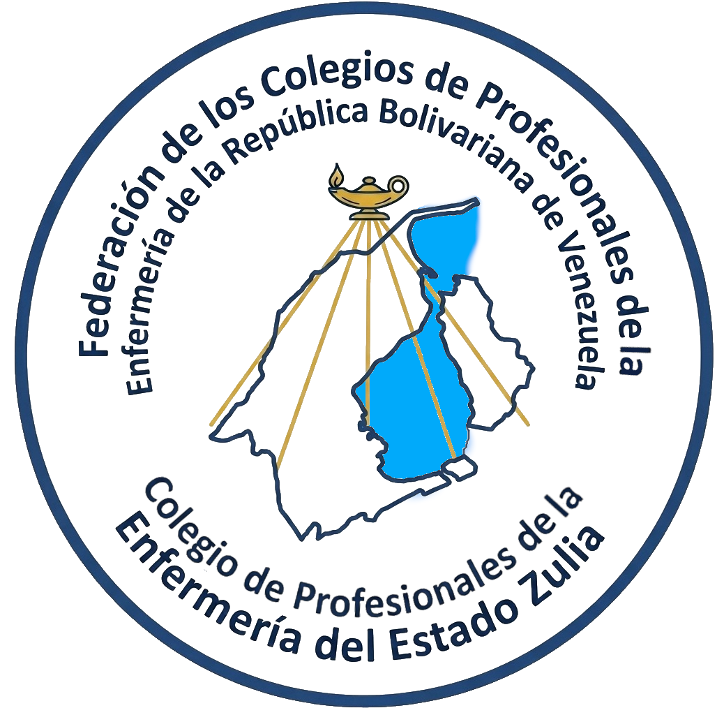 Colegio de Profesionales de la Enfermería del Estado Zulia